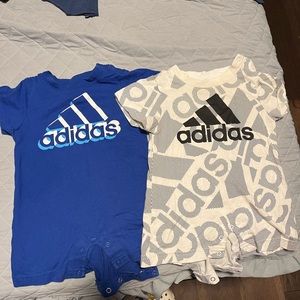 Baby clothes